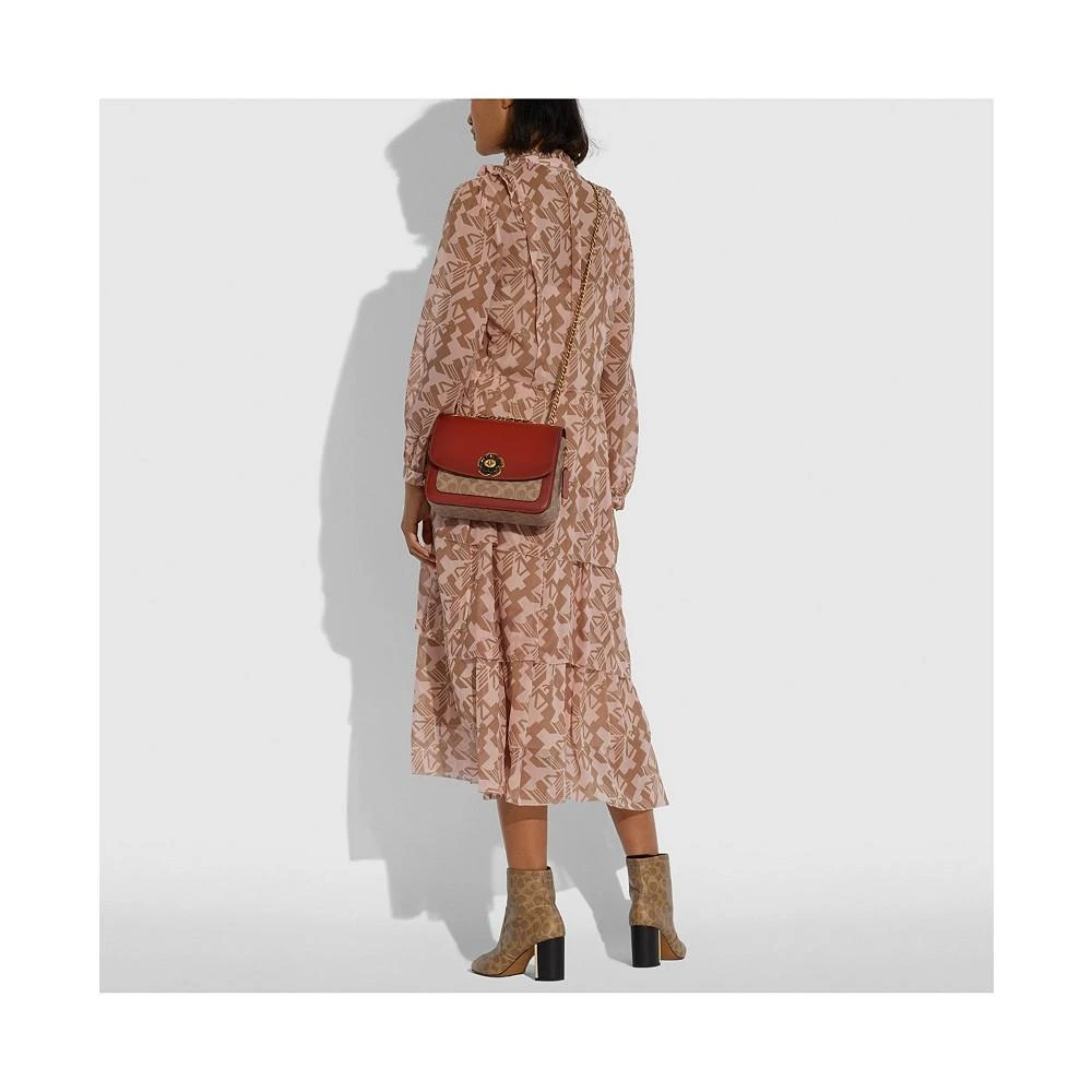 商品Coach|山茶花,价格¥1466,第2张图片详细描述