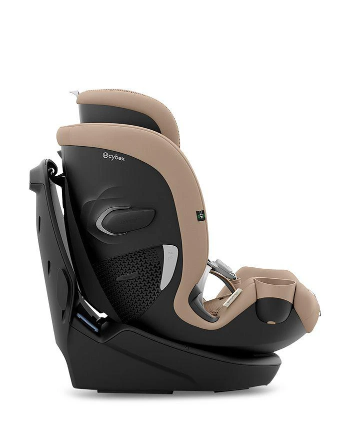 Callisto G 360° Rotating All in One Convertible Car Seat 商品