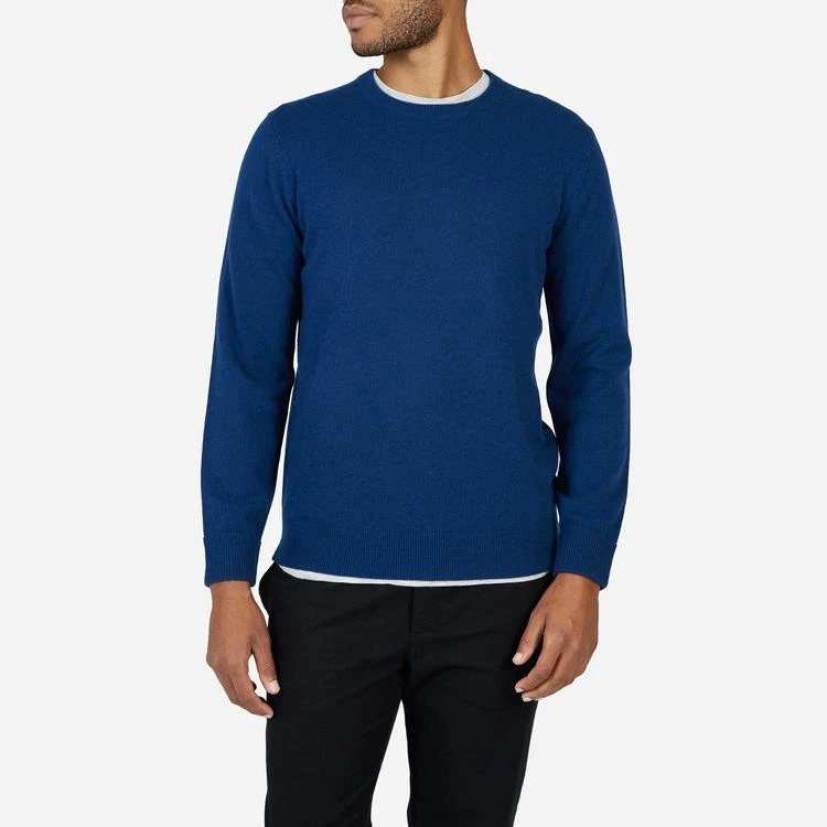 商品Everlane|The Cashmere Crew,价格¥748,第4张图片详细描述