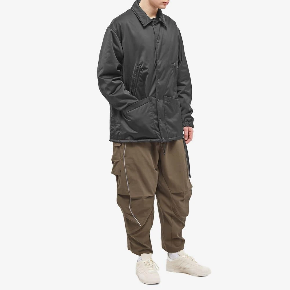 商品Y-3|Y-3 Classic Coach Jacket,价格¥2153,第4张图片详细描述