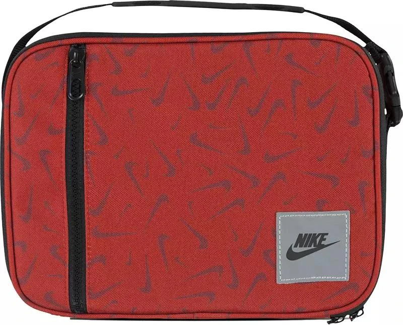 商品NIKE|Nike Futura Lunch Bag,价格¥264,第1张图片
