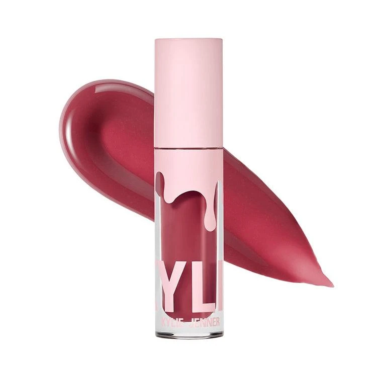 商品Kylie Cosmetics|Posie K High Gloss,价格¥127,第2张图片详细描述