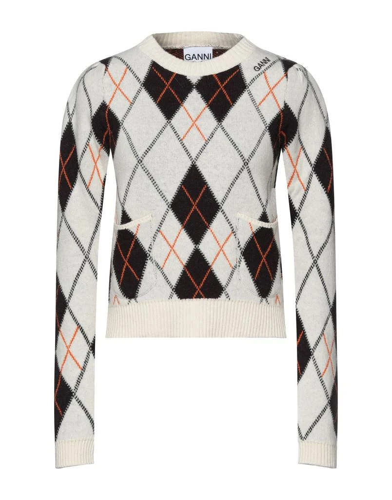 商品Ganni|Sweater,价格¥807,第1张图片