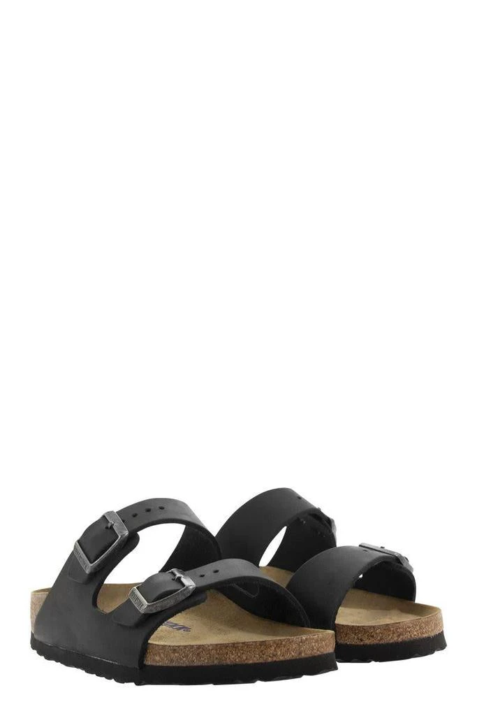 商品Birkenstock|BIRKENSTOCK ARIZONA - Slipper sandal,价格¥895,第4张图片详细描述