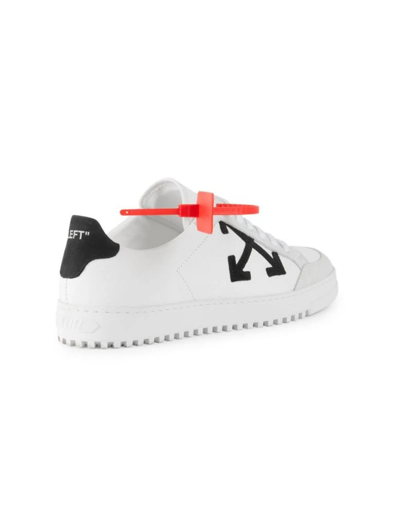 商品Off-White|Carryover 休闲鞋,价格¥4178,第3张图片详细描述