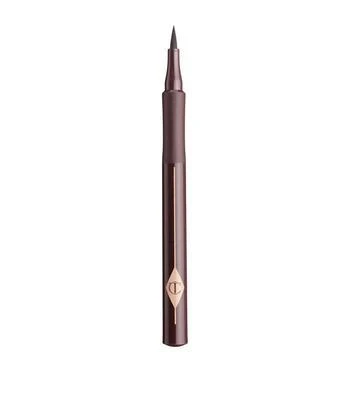 商品Charlotte Tilbury|The Feline Flick Eyeliner Pen,价格¥221,第1张图片