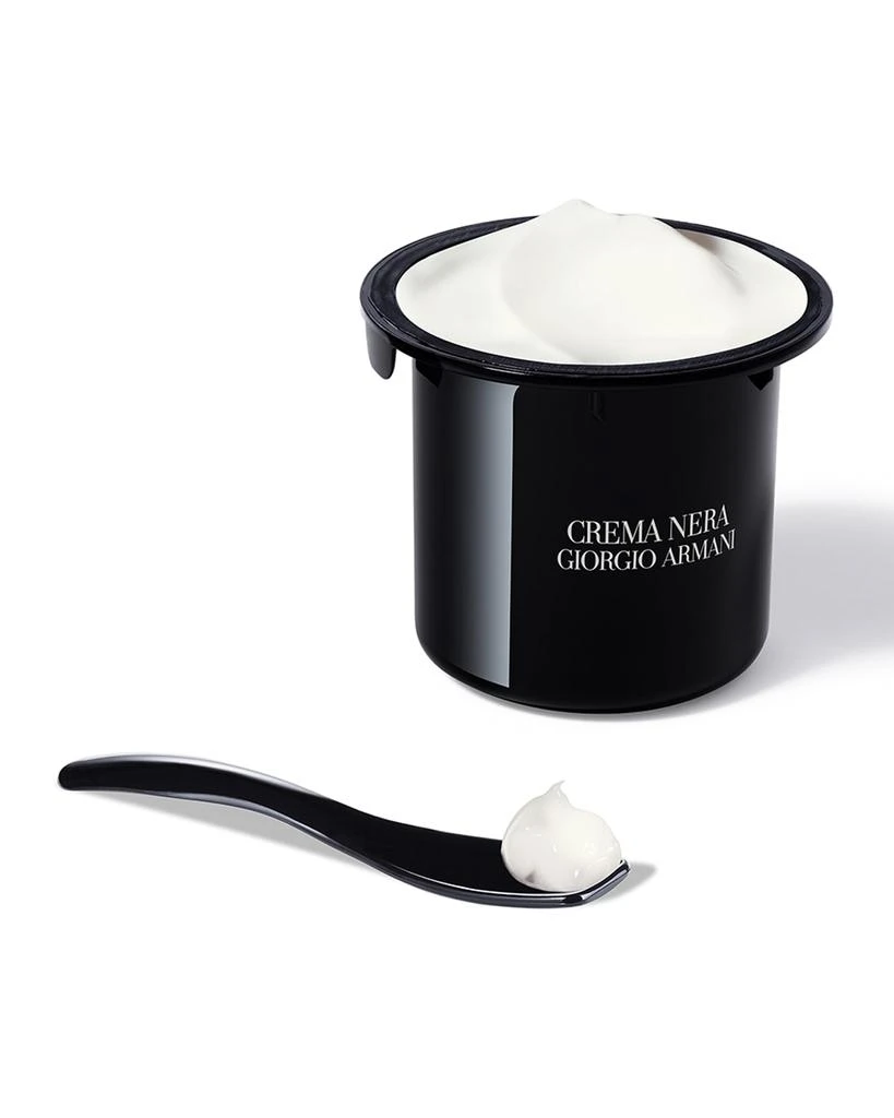 商品Giorgio Armani|Crema Nera Extrema Supreme Cream Refill, 1.7 oz.,价格¥2938,第4张图片详细描述