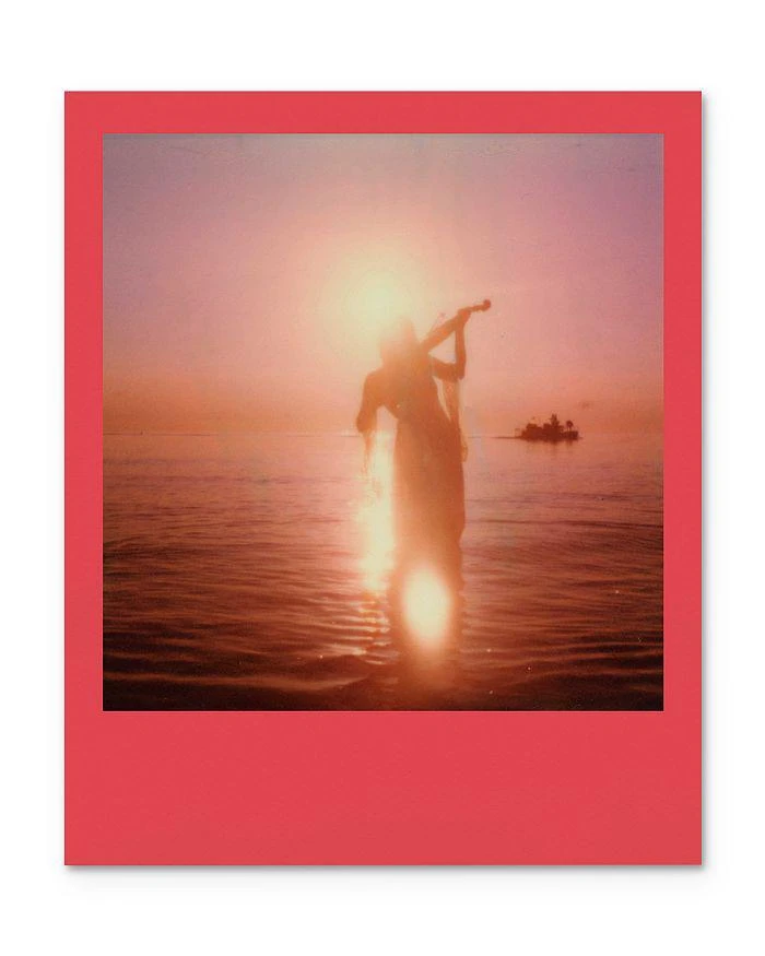 商品Polaroid Originals|600相纸,价格¥125,第2张图片详细描述
