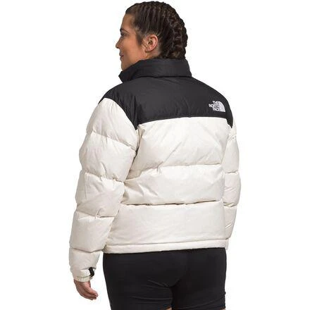 商品The North Face|1996 Retro Nuptse Plus Jacket - Women's,价格¥1088,第2张图片详细描述