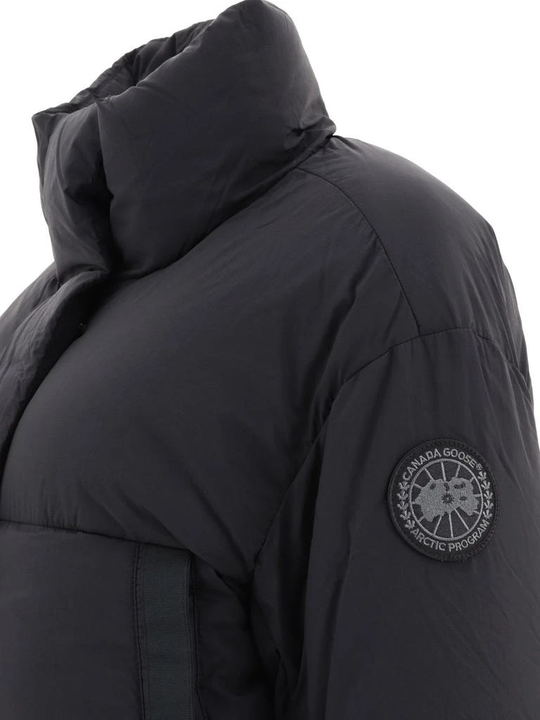 商品Canada Goose|Canada Goose Junction Cropped Down Jacket,价格¥8084,第4张图片详细描述