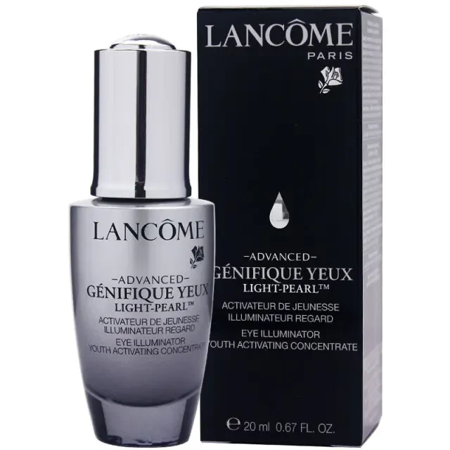 商品Lancôme|兰蔻眼部精华肌底液大眼精华20ml【香港直邮】,价格¥199,第1张图片