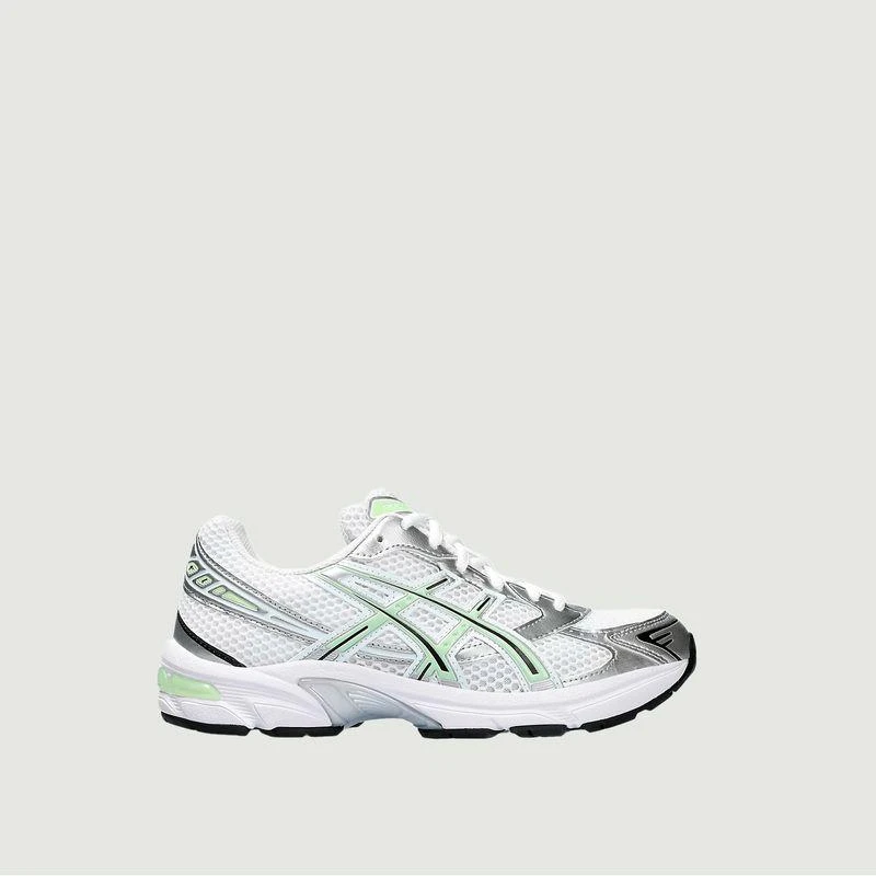 商品Asics|Gel-1130 sneakers White Jade ASICS,价格¥666,第1张图片