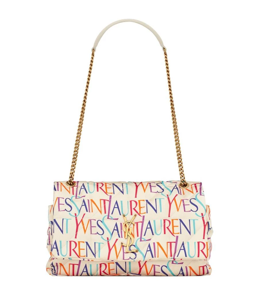 商品Yves Saint Laurent|Medium Jaime Shoulder Bag,价格¥22209,第1张图片