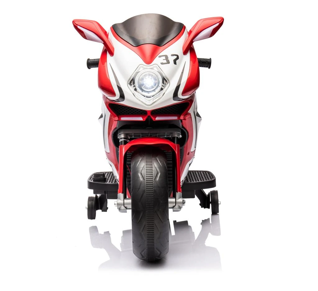 商品Streamdale Furniture|Streamdale Tamco Electric motorcycle/ 12V Kids toys motorcycle/Kids electric car/electric ride on toys,价格¥3169,第4张图片详细描述