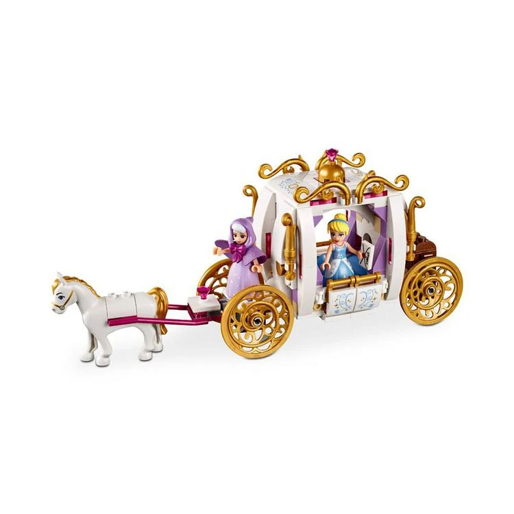 350-Pc. Disney Princess Cinderella's Enchanted Evening 商品