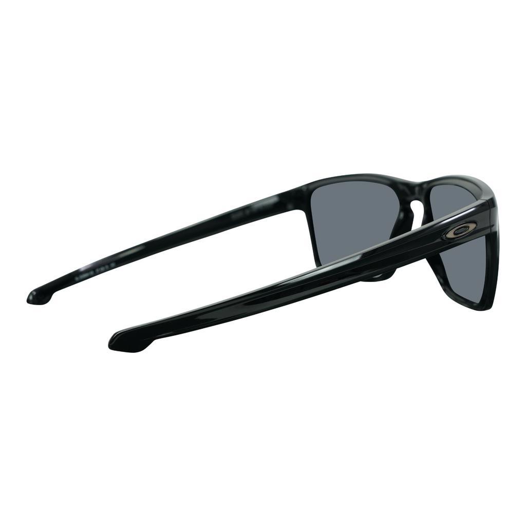 商品Oakley|Oakley Men's Sliver XL Sunglasses,价格¥538,第6张图片详细描述
