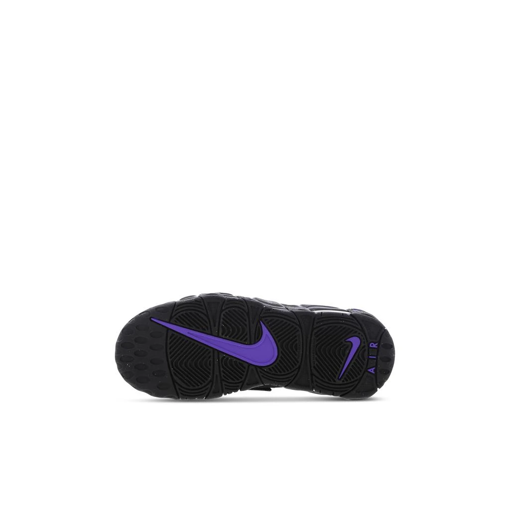 Nike Max Uptempo Hooptopia - Pre School Shoes 商品