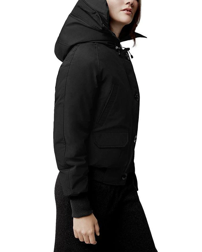 商品Canada Goose|Chilliwack Hooded Down Bomber Jacket,价格¥7602,第1张图片