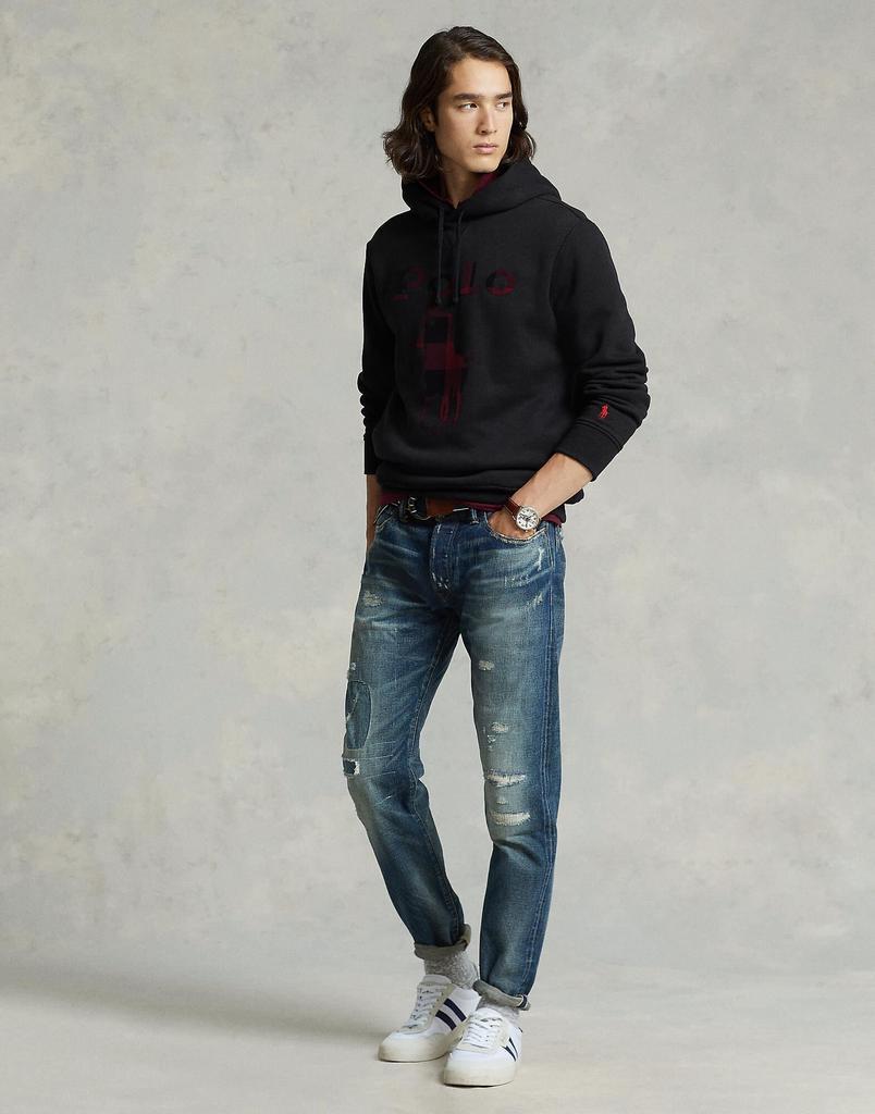 商品Ralph Lauren|Hooded sweatshirt,价格¥552,第6张图片详细描述