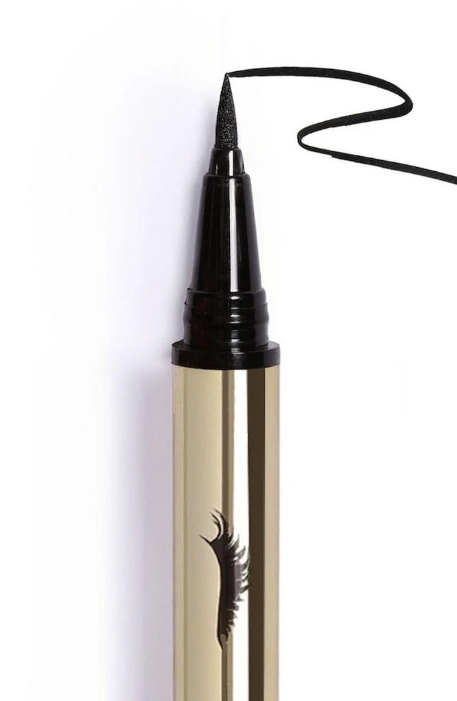 商品MIRENESSE|Lash Whip 24hr Mascara + Supreme Long Wear Eye Liner,价格¥224,第2张图片详细描述