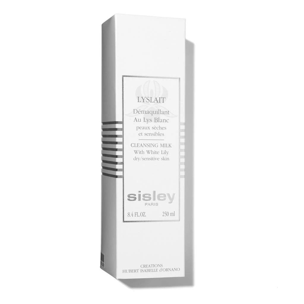 商品Sisley|Lyslait Cleansing Milk,价格¥965,第3张图片详细描述