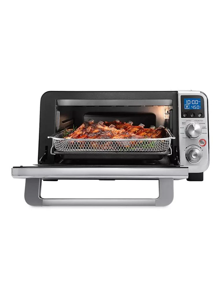 商品De'Longhi|Livenza Air Fry Convection Oven,价格¥1120,第3张图片详细描述
