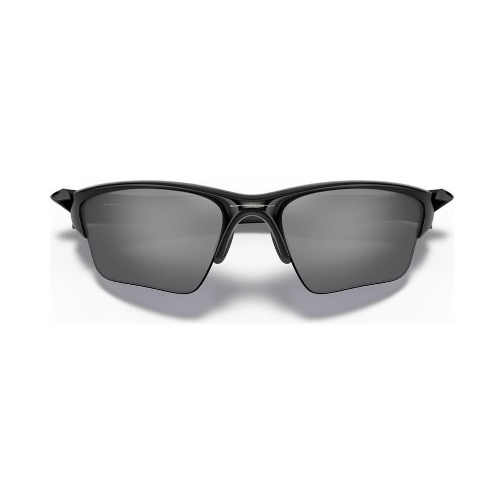 商品Oakley|HALF JACKET 2.0 XL Sunglasses, OO9154,价格¥707,第7张图片详细描述