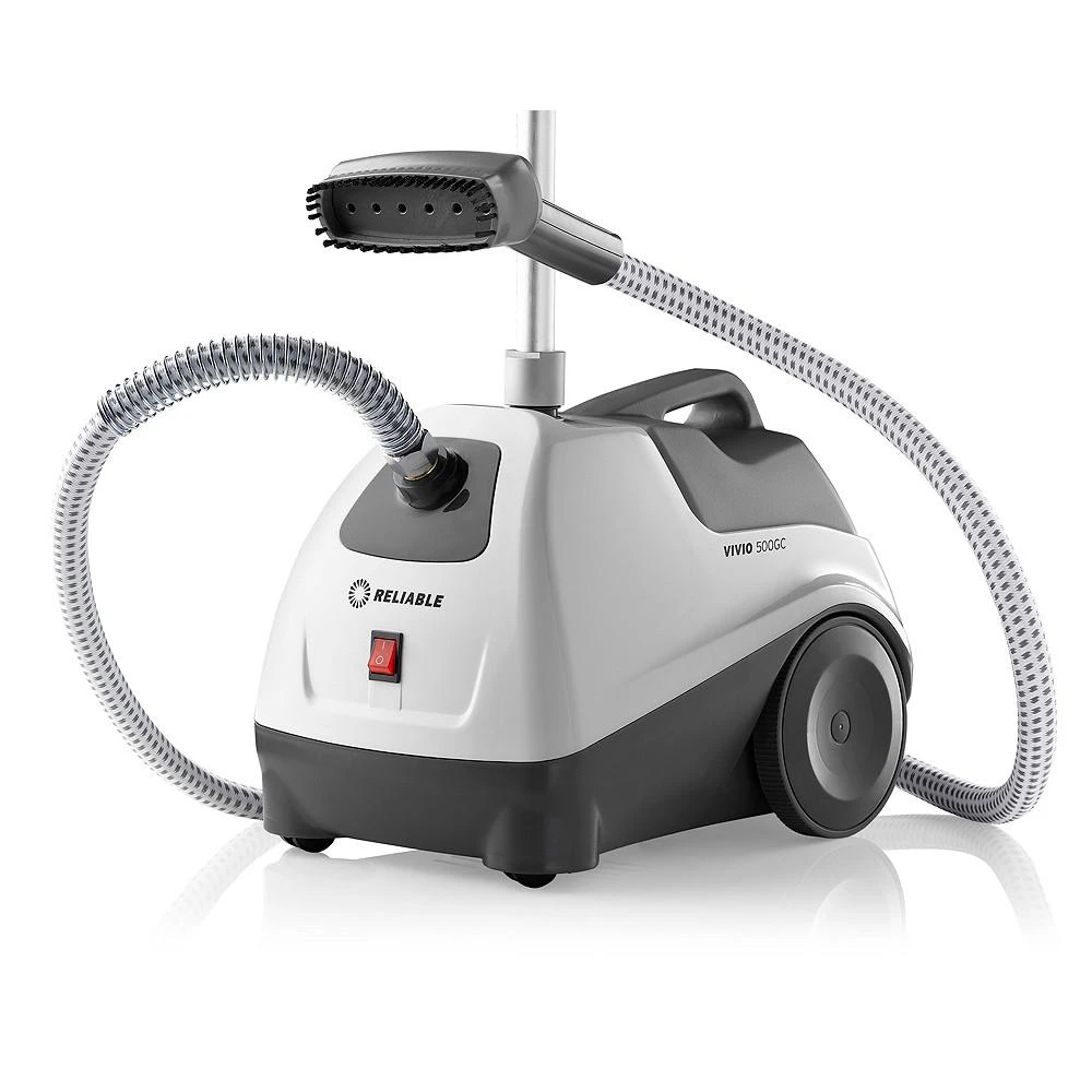 商品Reliable|Vivio Professional 500GC Garment Steamer,价格¥1642,第1张图片