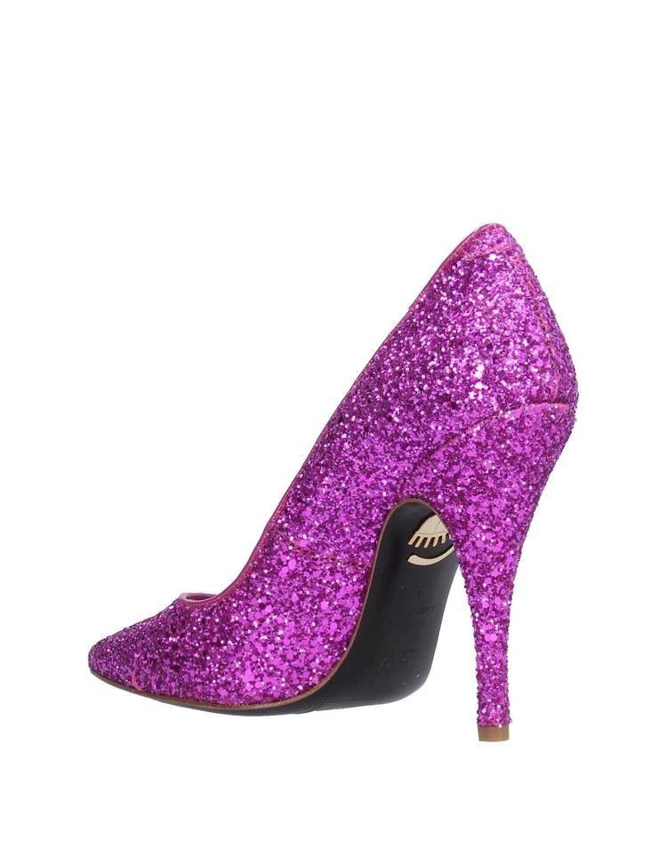 商品Chiara Ferragni| Pump,价格¥879,第3张图片详细描述