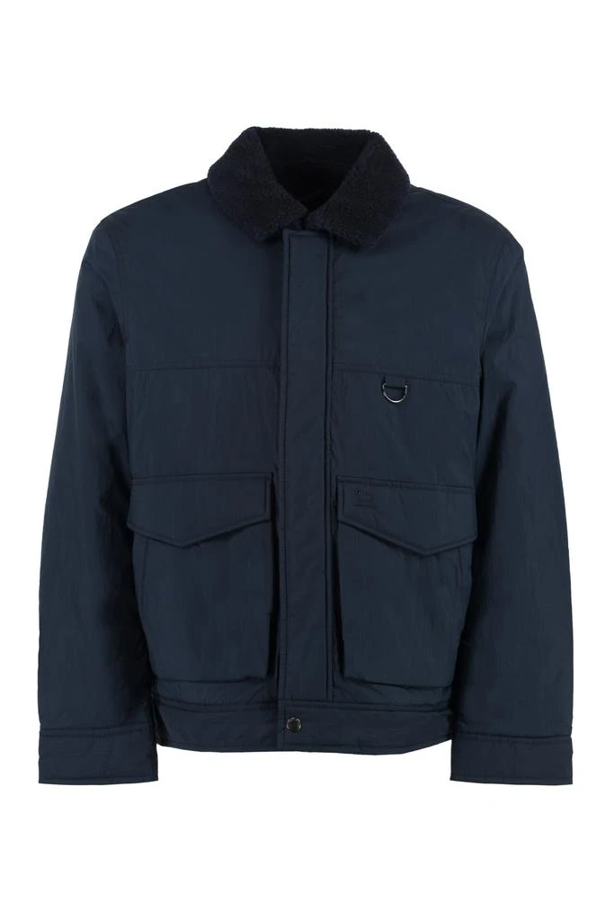 商品Woolrich|Cotton Blend Jacket,价格¥2424,第1张图片