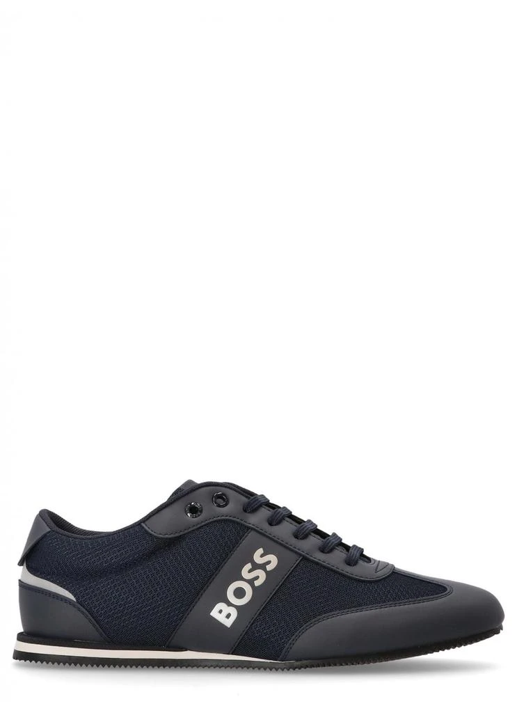 商品Hugo Boss|Rusham_Lowp_mxme,价格¥874,第1张图片