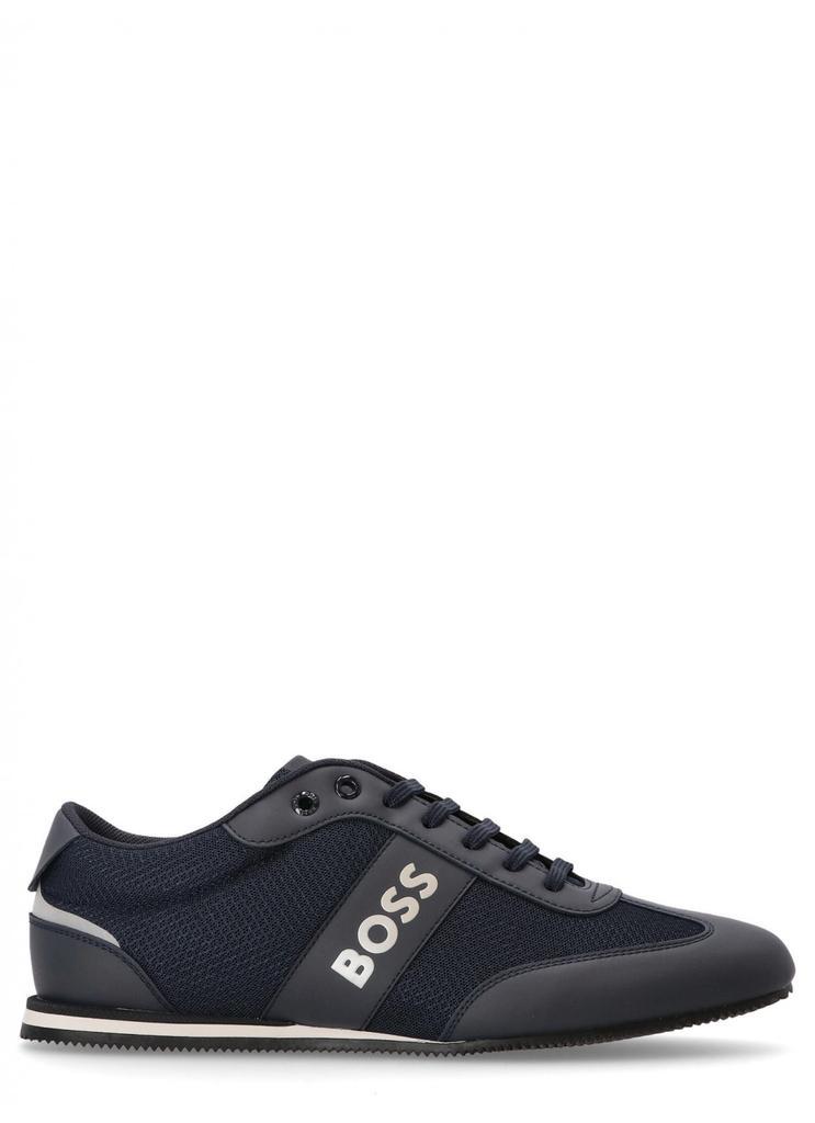 商品Hugo Boss|Rusham_Lowp_mxme,价格¥847,第1张图片