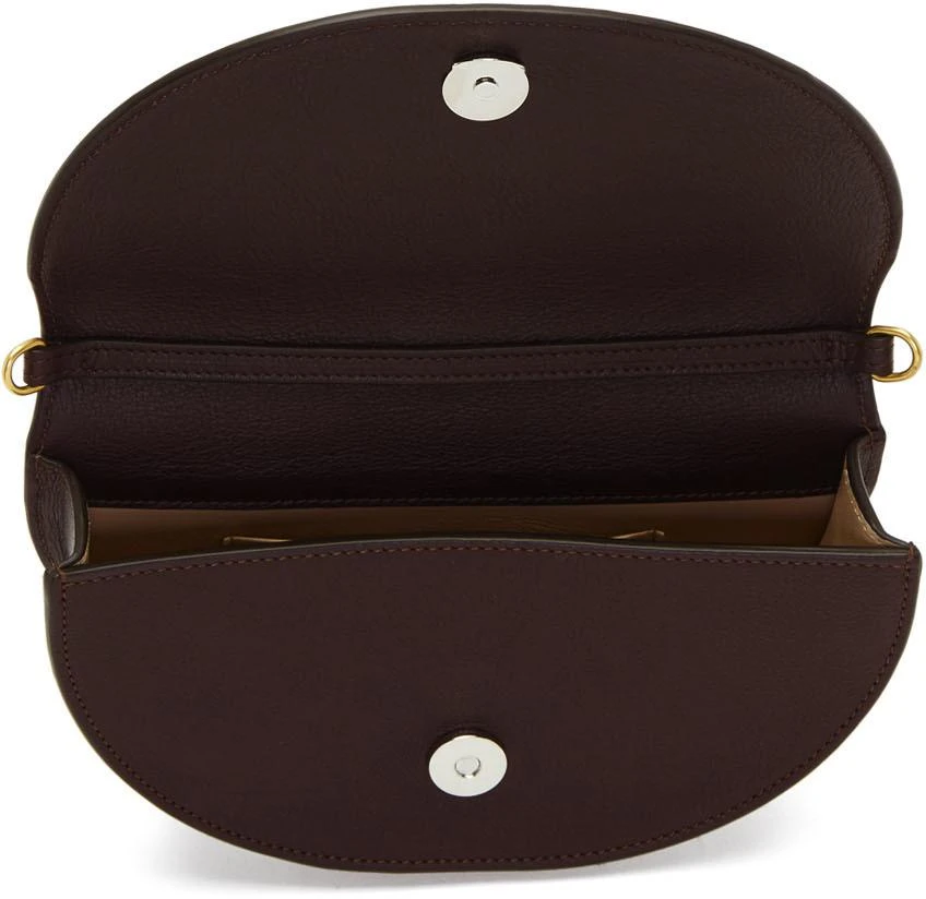 Burgundy Nile Minaudière Bag 商品