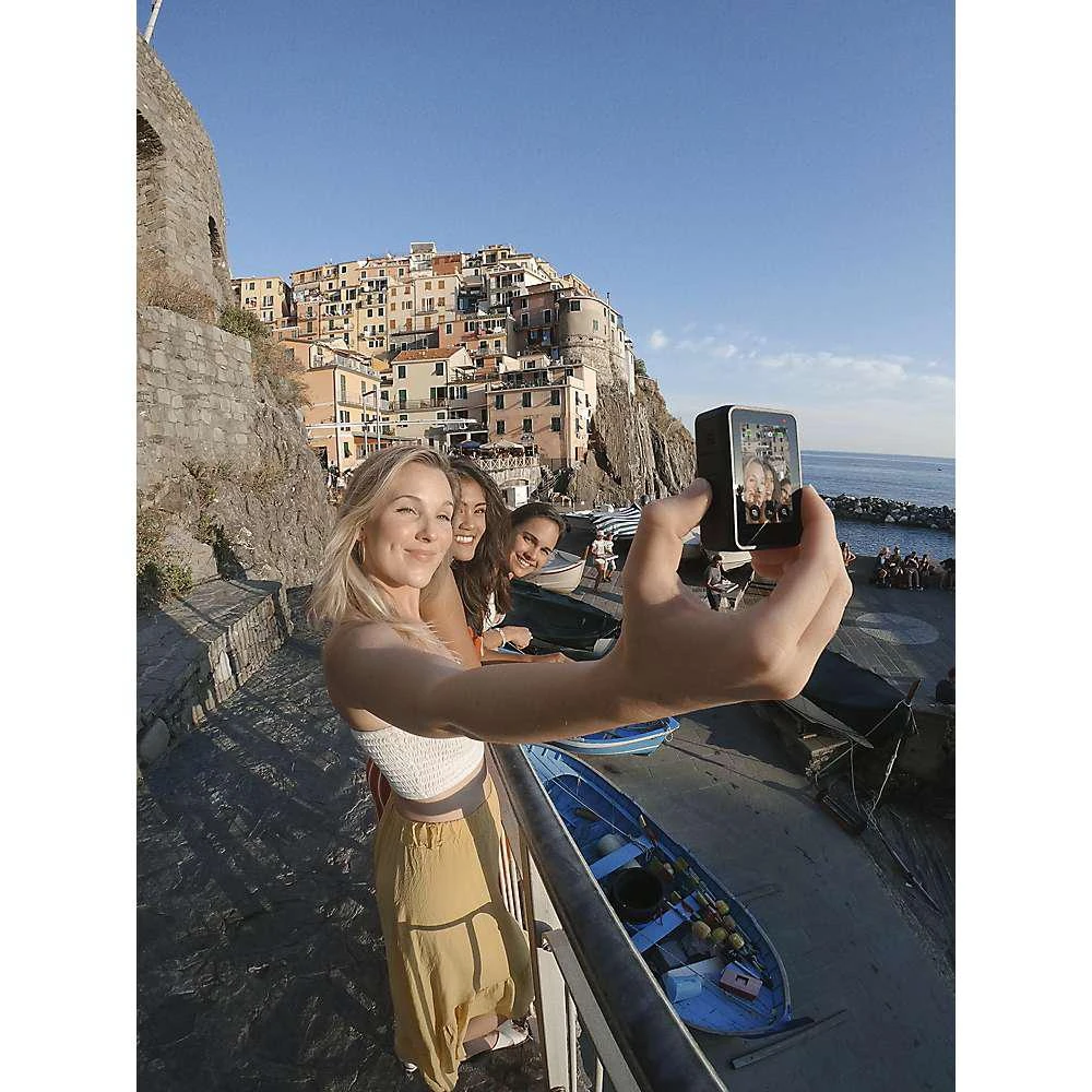 商品GoPro|GoPro HERO7 银色运动相机,价格¥1634,第2张图片详细描述