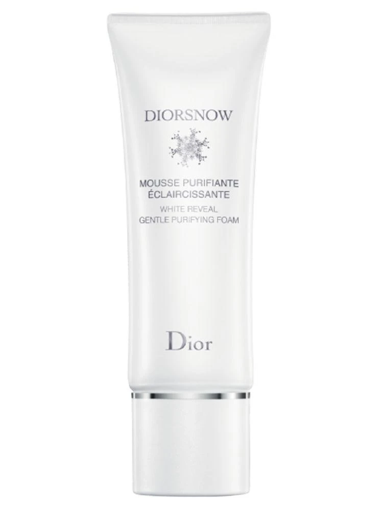 商品Dior|Diorsnow White Reveal Gentle Purifying Foam,价格¥431,第1张图片