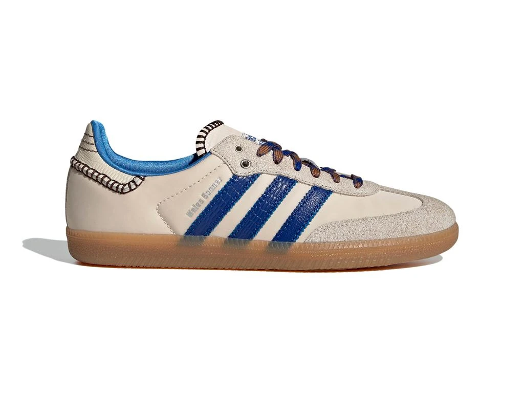 商品Adidas|ADIDAS X WALES BONNER WB Nylon Samba Sneakers,价格¥1361,第1张图片