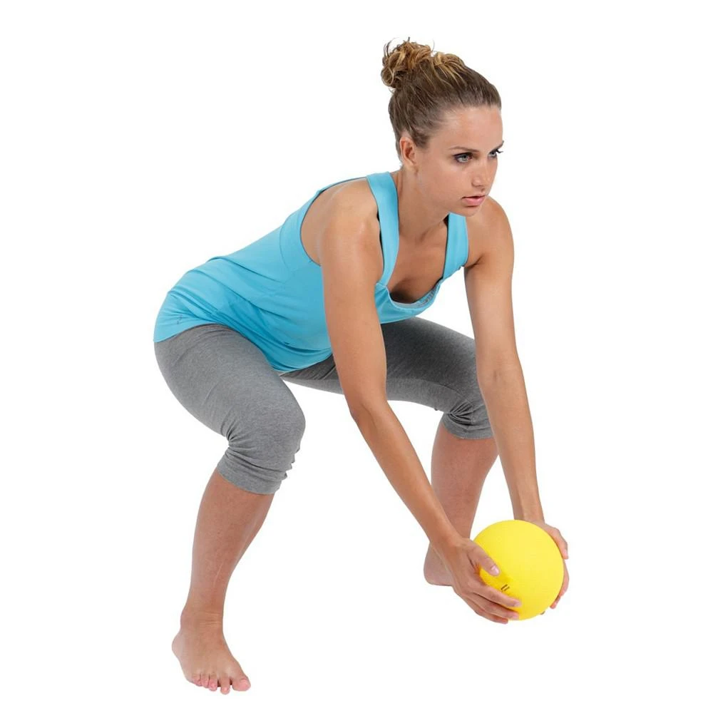 商品Gymnic|Heavy Med 2 Exercise Ball,价格¥320,第2张图片详细描述
