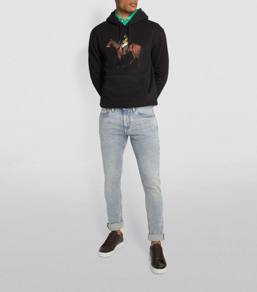 商品Ralph Lauren|Skinny Jeans,价格¥2423,第2张图片详细描述