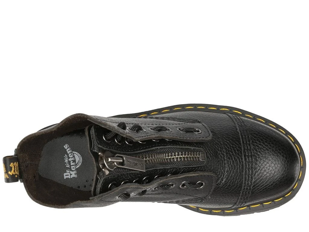 商品Dr. Martens|Sinclair Milled Nappa Leather Platform Boots,价格¥1545,第2张图片详细描述