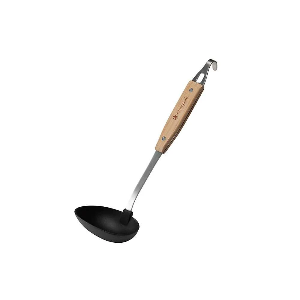商品Snow Peak|Snow Peak Nylon Ladle,价格¥248,第1张图片