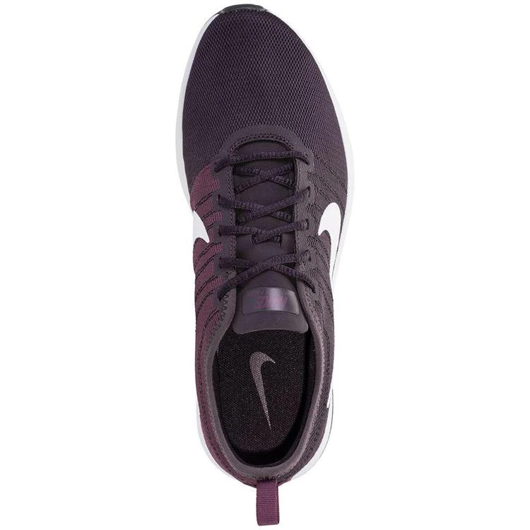 商品NIKE|Women's Dualtone Racer Casual Sneakers from Finish Line,价格¥371,第5张图片详细描述