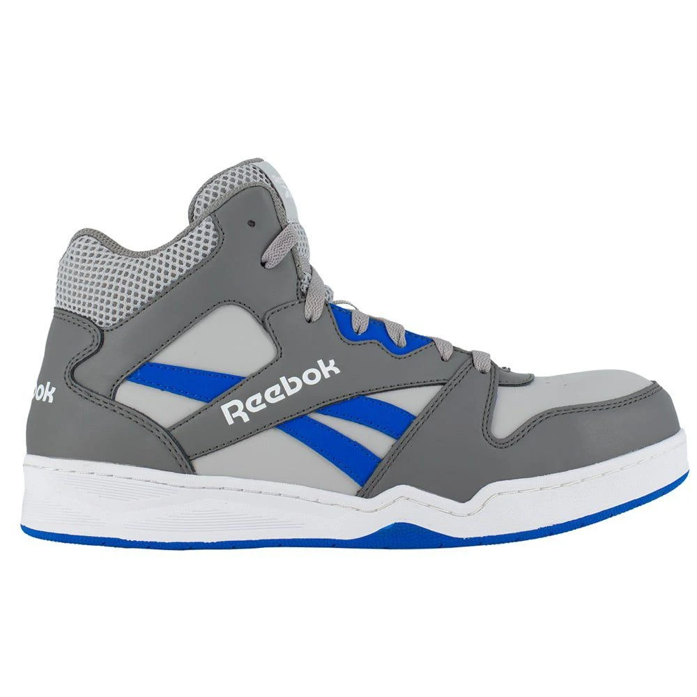 商品Reebok|BB4500 Slip Resistant Composite Toe Work Shoes,价格¥870,第1张图片