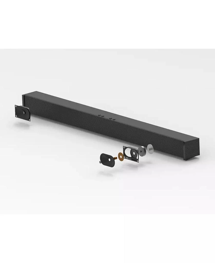 商品iLive|37" 2.0 Bluetooth Sound Bar, ITB259B,价格¥540,第4张图片详细描述