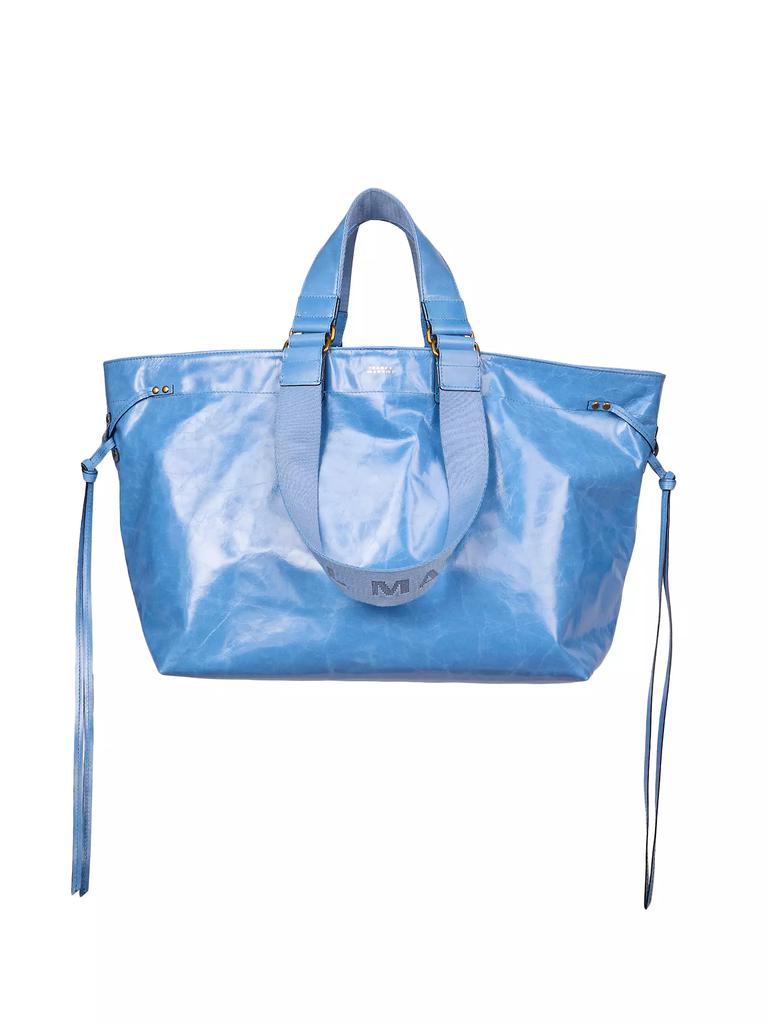 ボストンバッグ Isabel Marant Raffia Wardy Travel Bag 이자벨마랑(Isabel Marant) | ISABEL MARANT Raffia Wardy