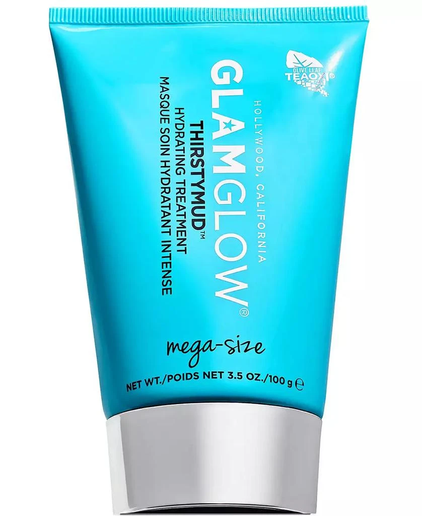 商品Glamglow|Thirstymud Hydrating Treatment Mask, 3.5-oz.,价格¥315,第1张图片