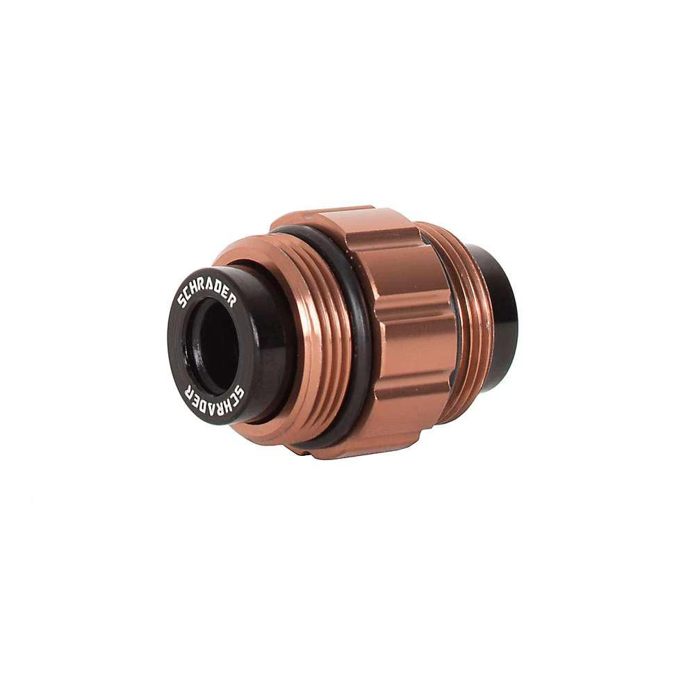 商品Blackburn|Core Pro Floor Pump,价格¥577,第4张图片详细描述