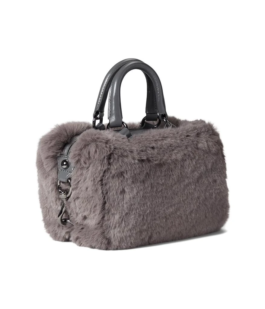 商品Rebecca Minkoff|MAB Bittie Faux Fur Crossbody,价格¥1073,第2张图片详细描述