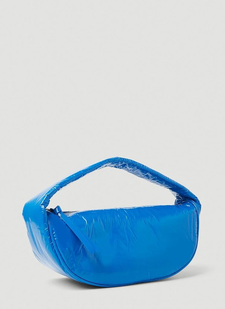 商品by FAR|By Far Cush Medium Handbag,价格¥1418,第3张图片详细描述