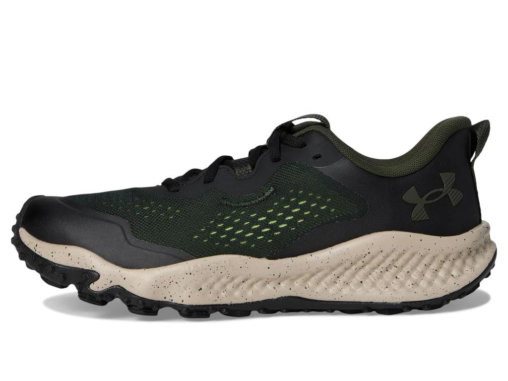 商品Under Armour|Charged Maven Trail,价格¥572,第4张图片详细描述