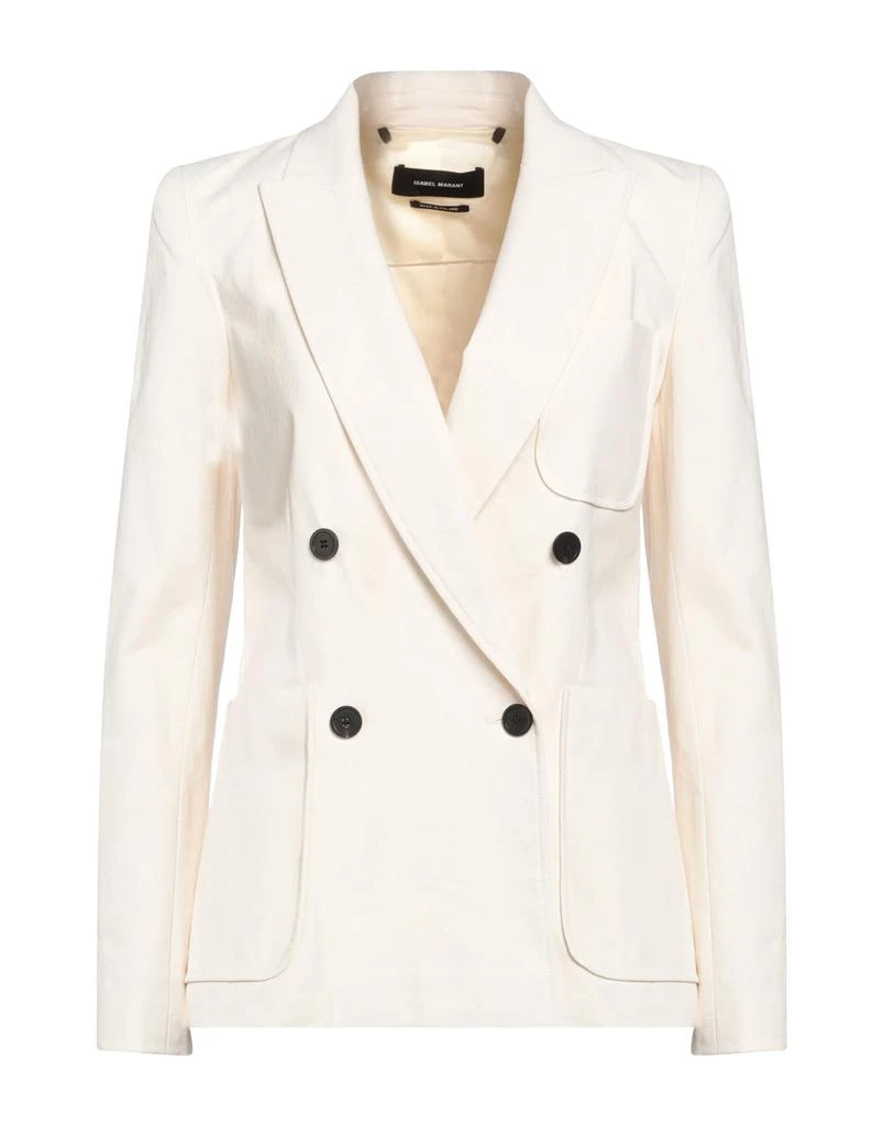 商品Isabel Marant|Blazer,价格¥1841,第1张图片